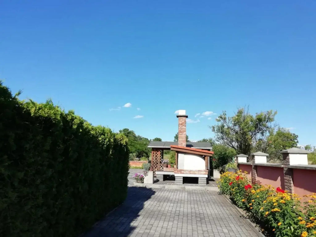Villa Piros - фото 13
