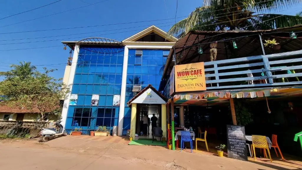 Palolem Inn