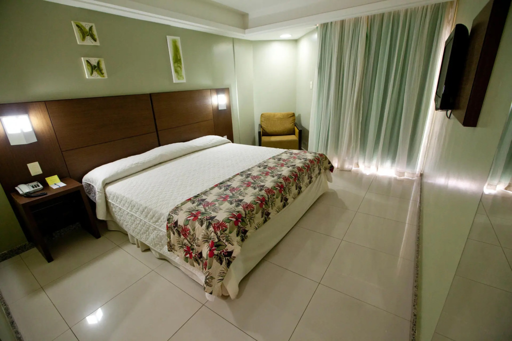 Aquários Praia Hotel - Général