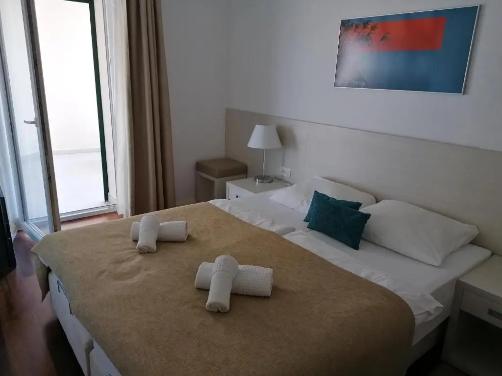 Hotel Borovnik - Chambres