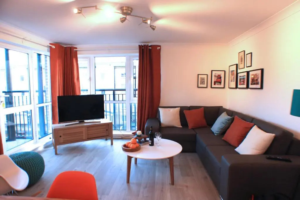 Boutique Home from Home - Général