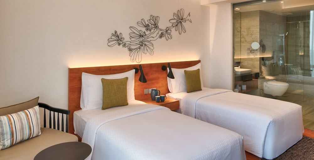 Jetwing Colombo Seven