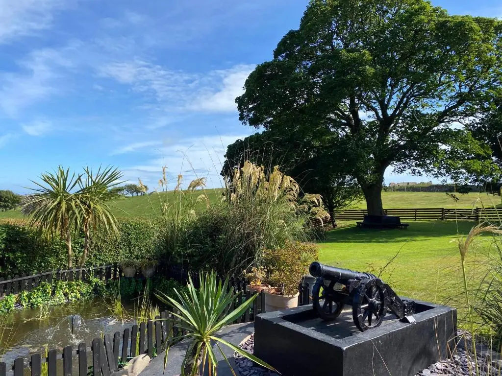 Torrs Warren Country House Hotel - Chambres