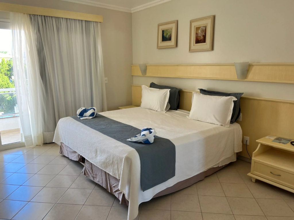 Bombinhas Blue Suites
