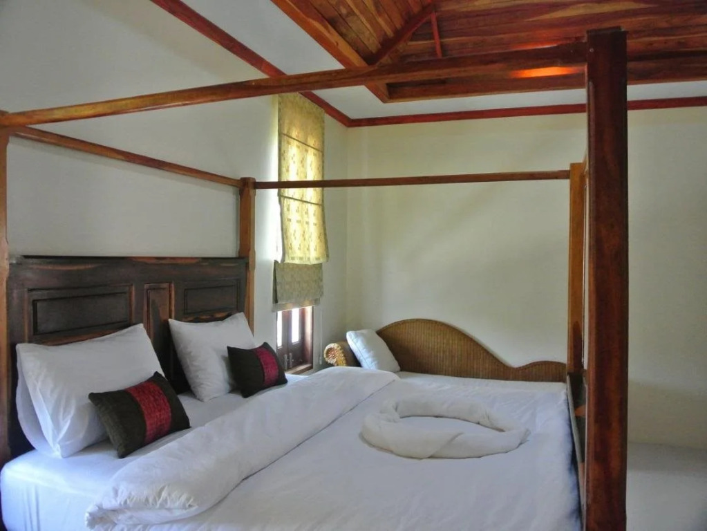 The Boon House, Khon Kaen — фото 3