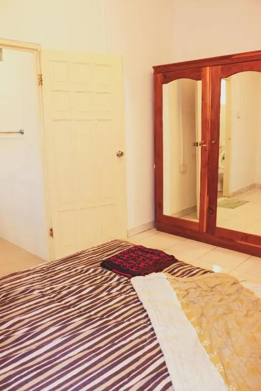 Timor Lodge Hotel & Residence - Chambres
