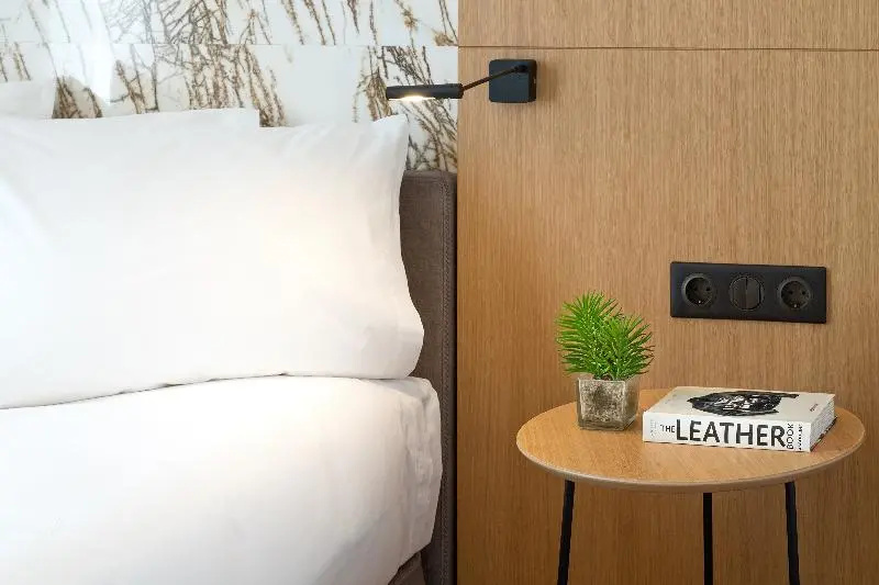 Superior Single room