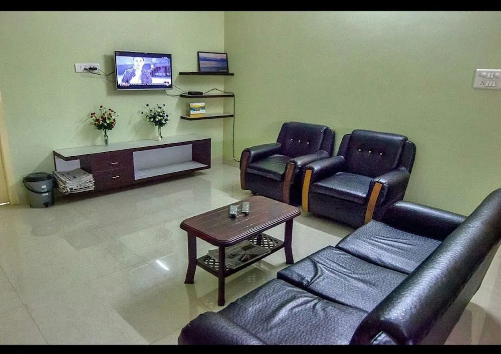 Ashirwad Homestay - Général