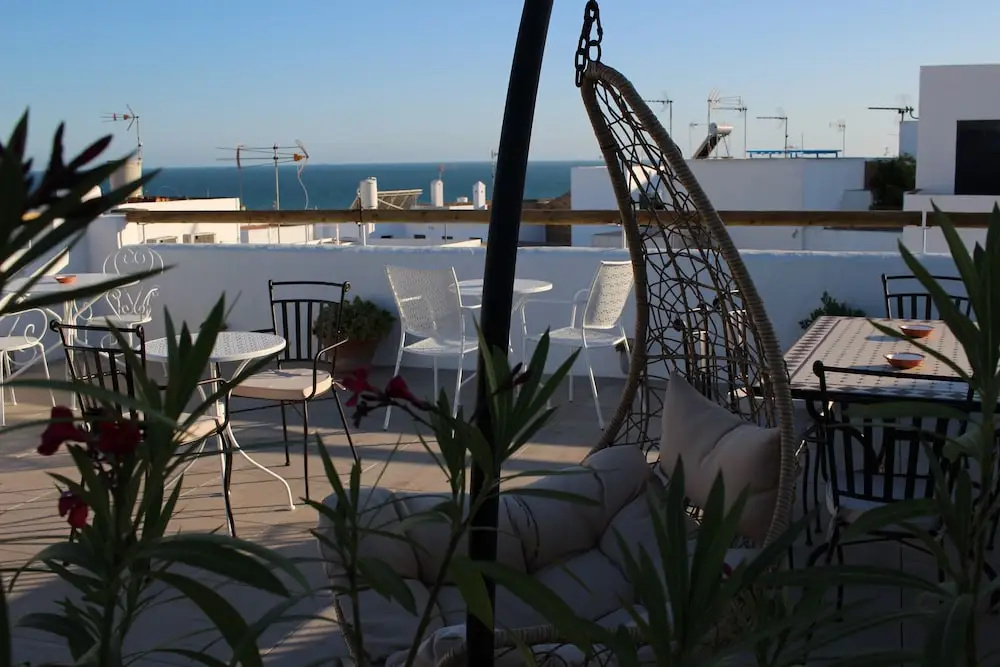 La Jabega by Conil Home - Général