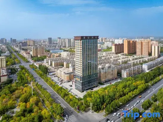 Xinyue Hotel — фото 3