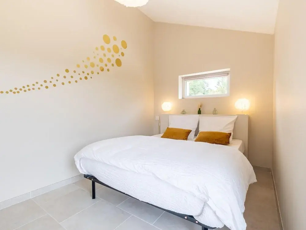 Voir la photo 4 — Charming Holiday Home With Private Pool