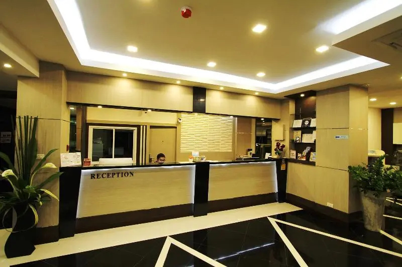 Hotel photo 3