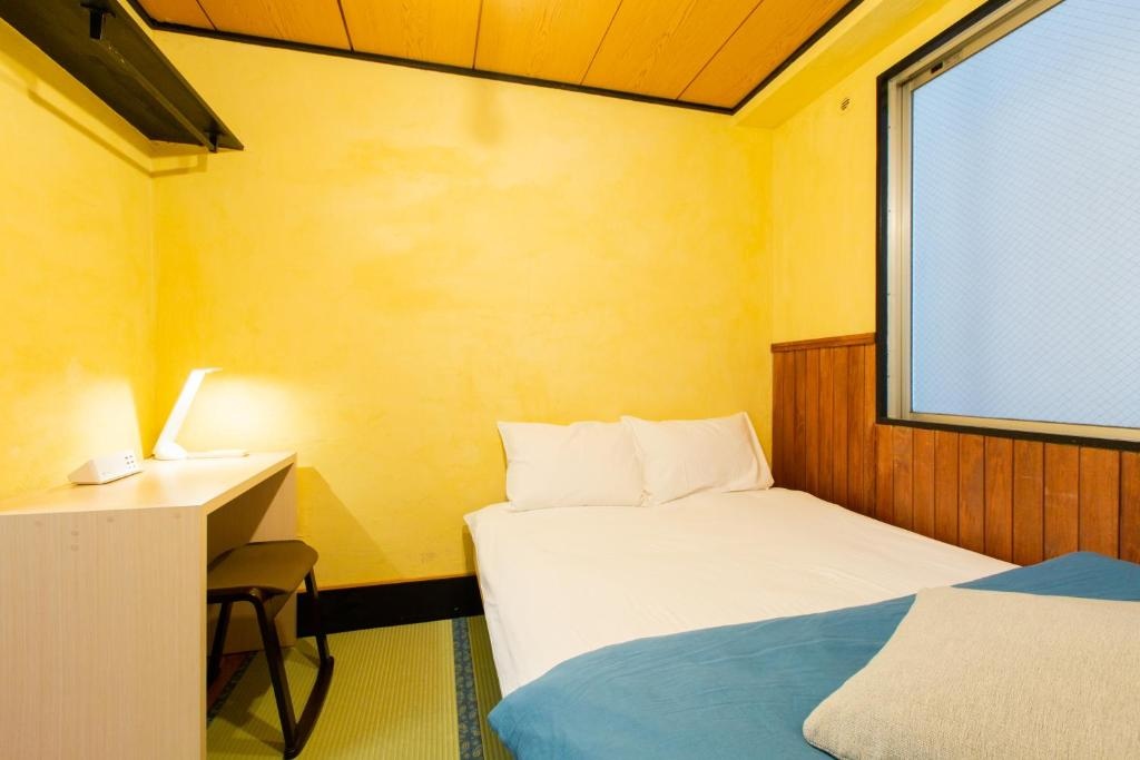 Shinagawa-Shuku Guest House & Tours - Hostel 사진 24