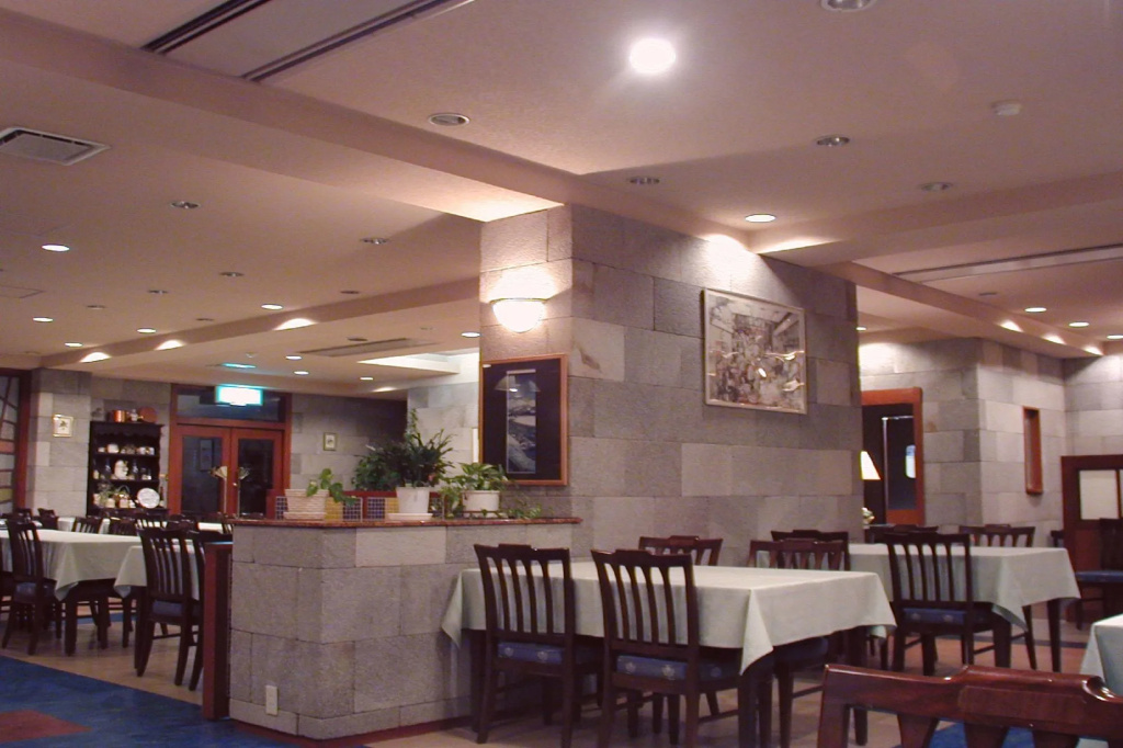 Hotel photo 19