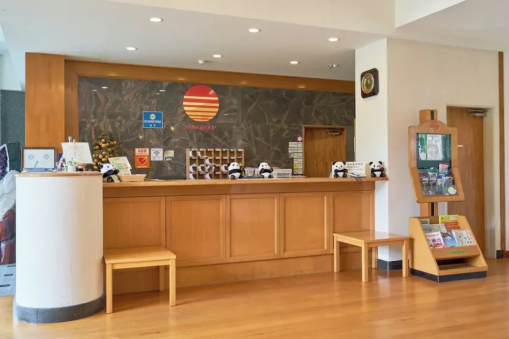 Hotel photo 28