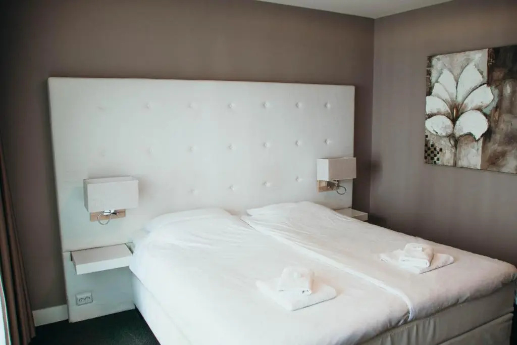 Parkhotel Schmallenberg - Chambres