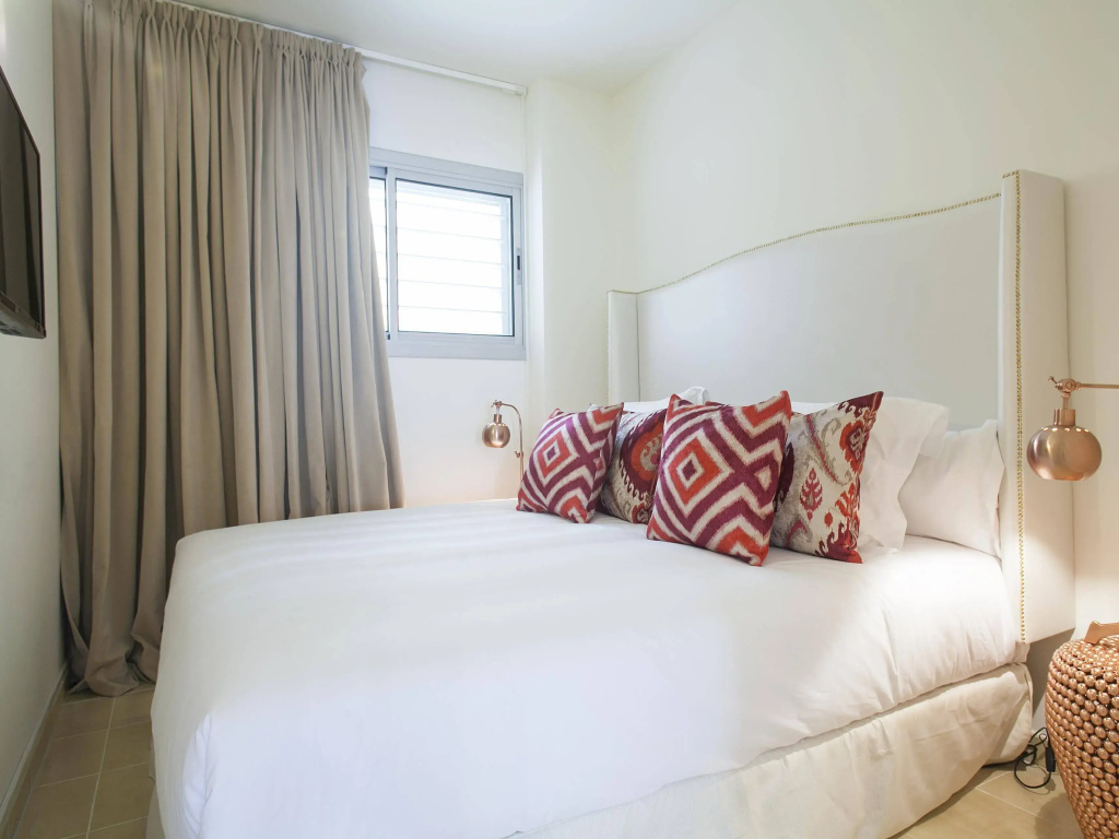 Splendom Suites Pau Clarís