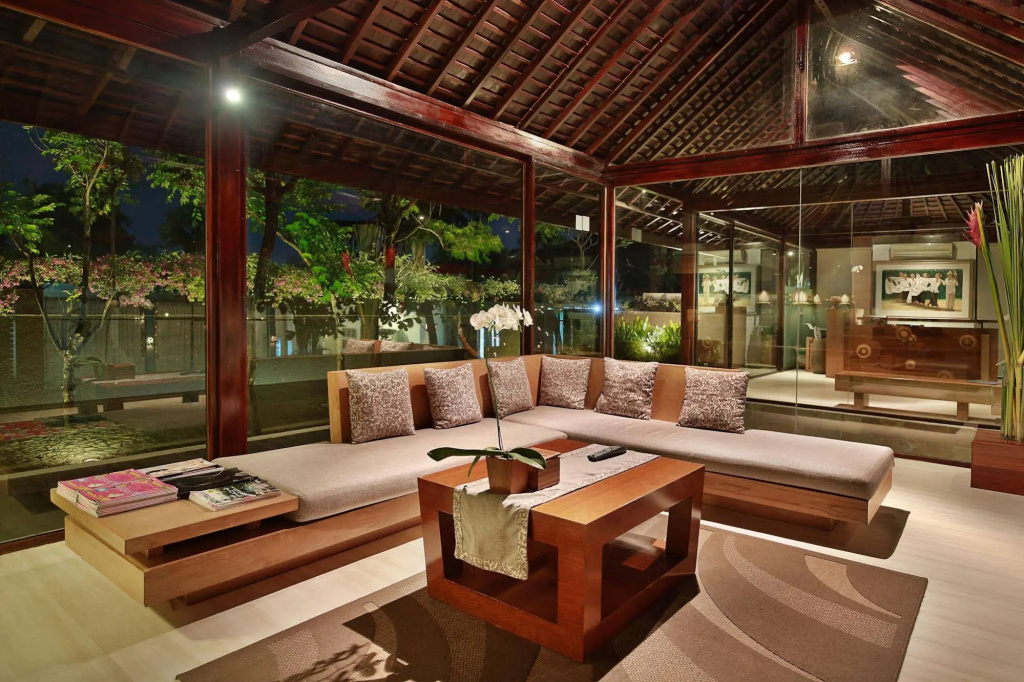 Ziva a Boutique Villa - Général