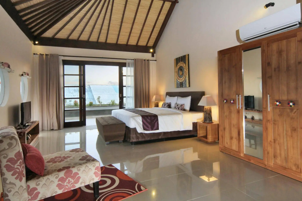 Destiny Villas & Residence Seminyak - Général