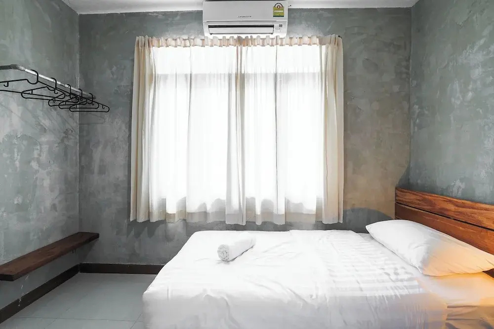 Siam Breeze Inn - Self Check-in — фото
