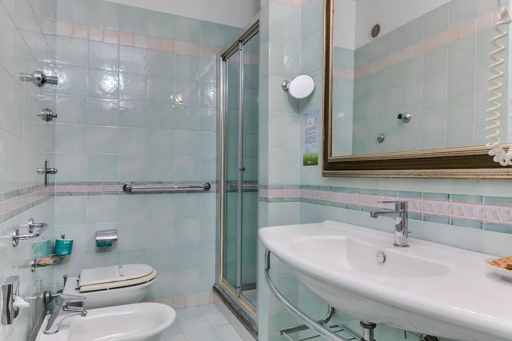 La Tonnara Di Bonagia Resort - Chambres