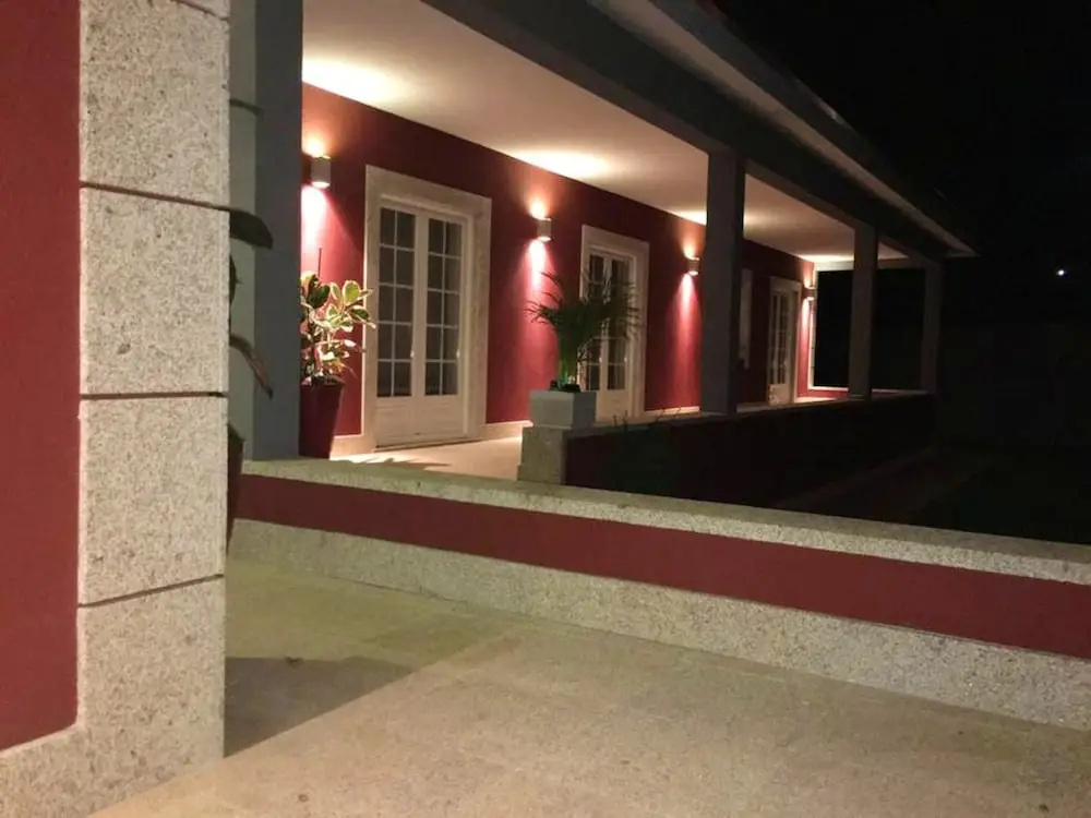 House With 4 Bedrooms in Rebordões , With Wonderful Mountain View, Pri