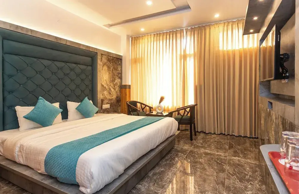 Hotel photo 14