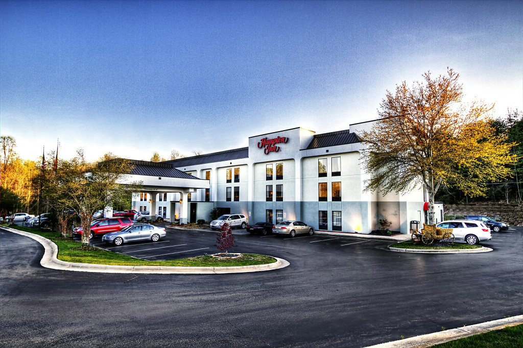 Hampton Inn Jonesville Elkin