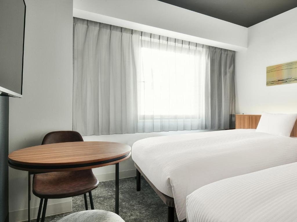 Vessel Inn Namba 사진 6