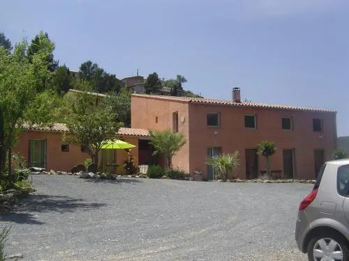 Chambres Dhotes Le Rampaillou