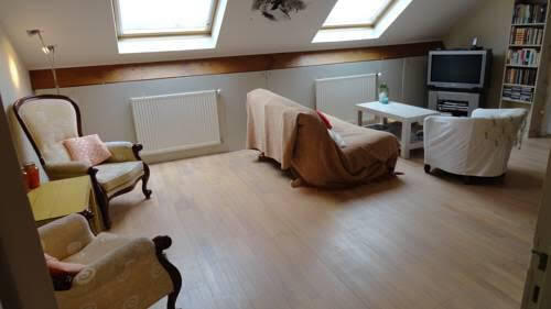 B&B Andaluc