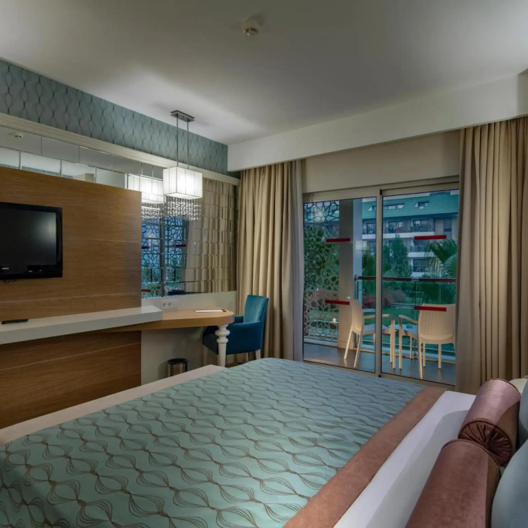 Trendy Verbena Beach - All Inclusive - Général