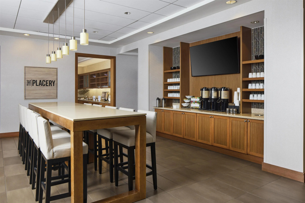 Hyatt Place New York/Yonkers - Général