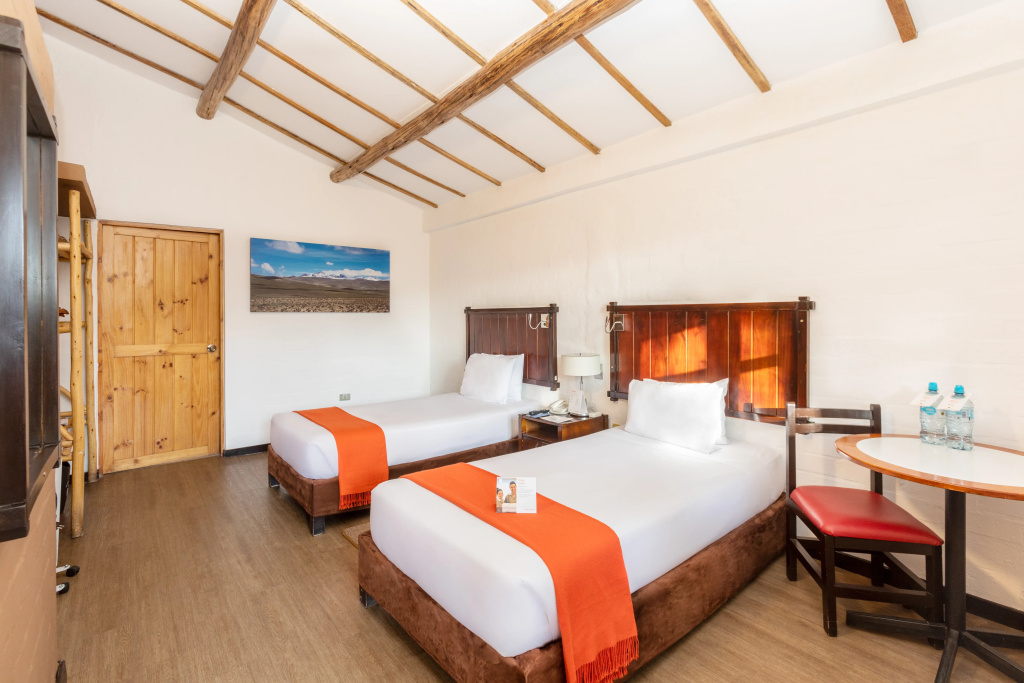 Casa Andina Standard Colca - фото 4