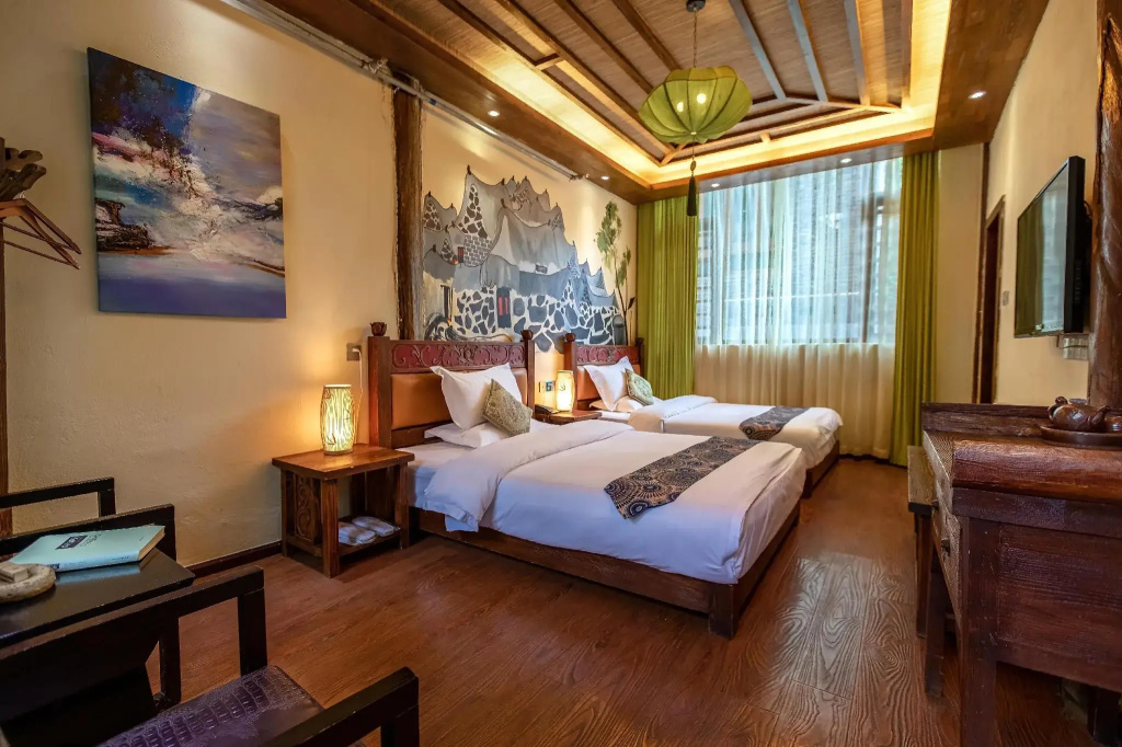 Hotel photo 18