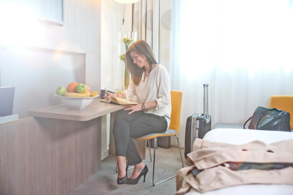 Novotel Lodz Centrum - фото 28
