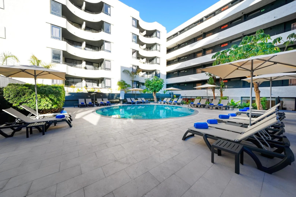Hotel photo 20