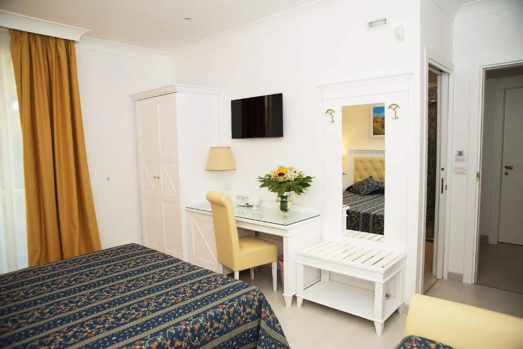 Falli Exclusive Rooms And Breakfast - Chambres