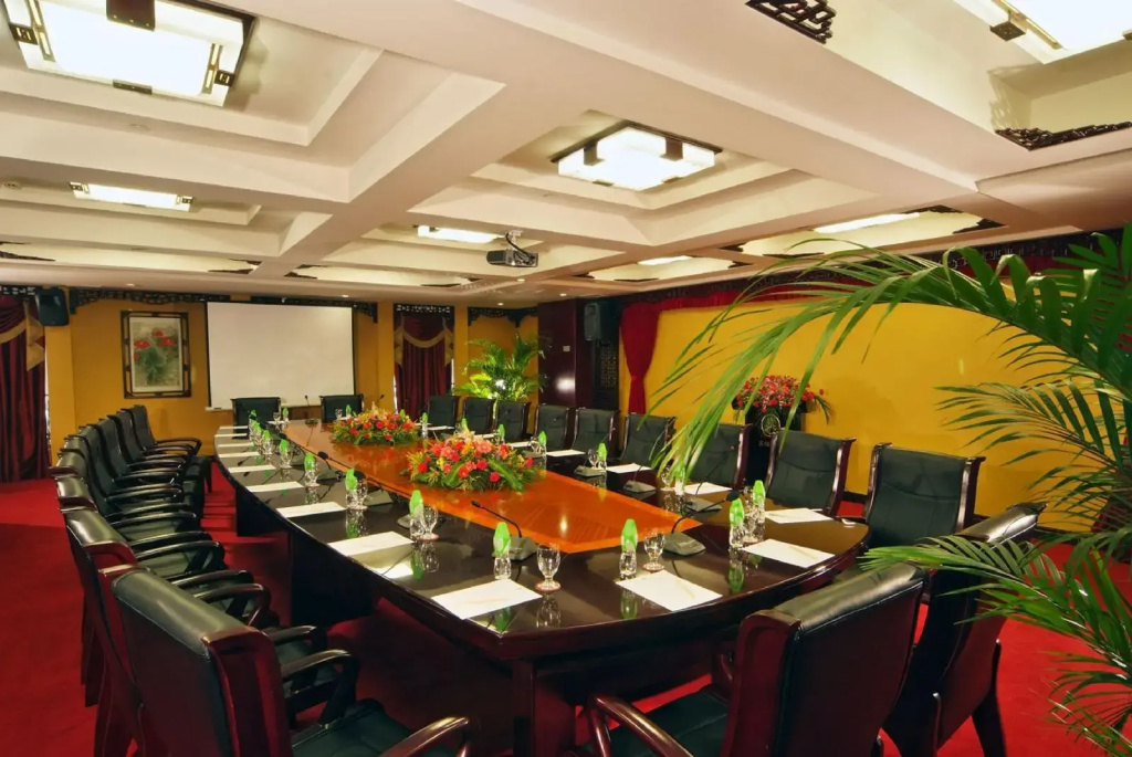 Homeland International Hotel - Général