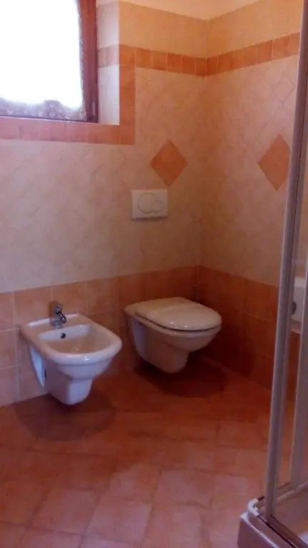 Agriturismo La Chiocciola - Chambres
