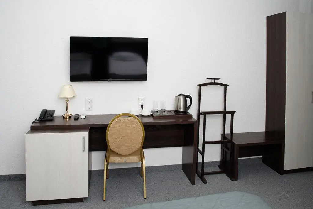 Hotel Chaika - Chambres
