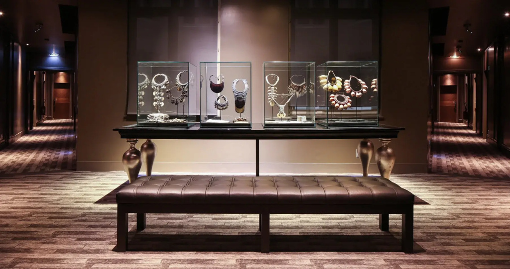 Hotel Banke Opera, Autograph Collection - Général