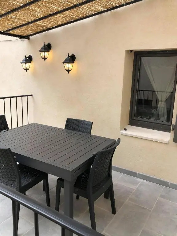 Provence Luberon Bonnieux location gite chez Marcelle