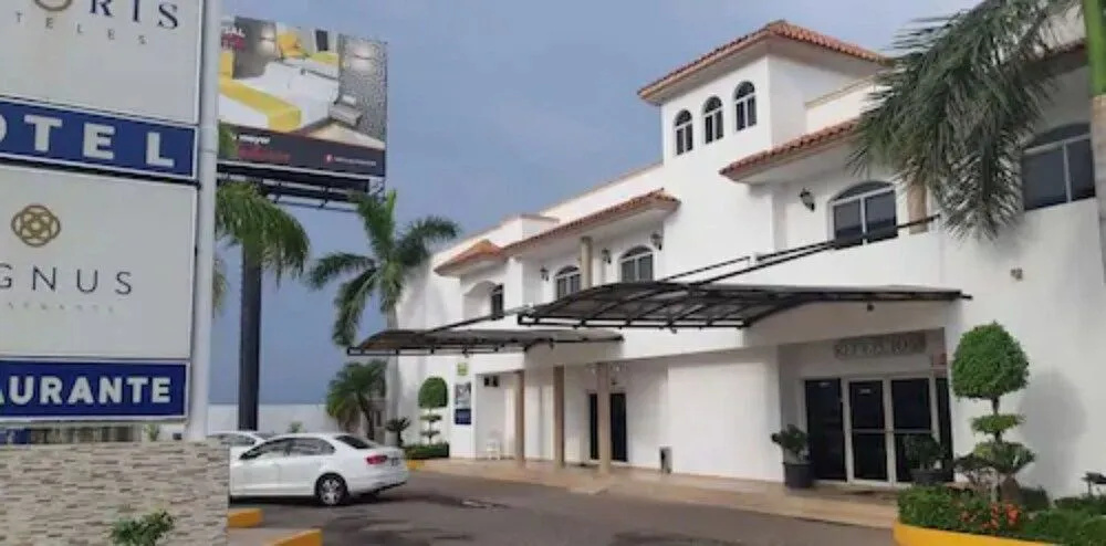 Hotel Maioris Jesús Kumate