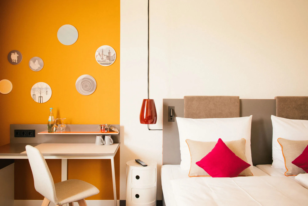 Vienna House Easy Braunschweig — фото 5