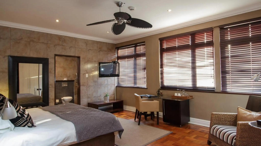 Manor 38 - фото 5