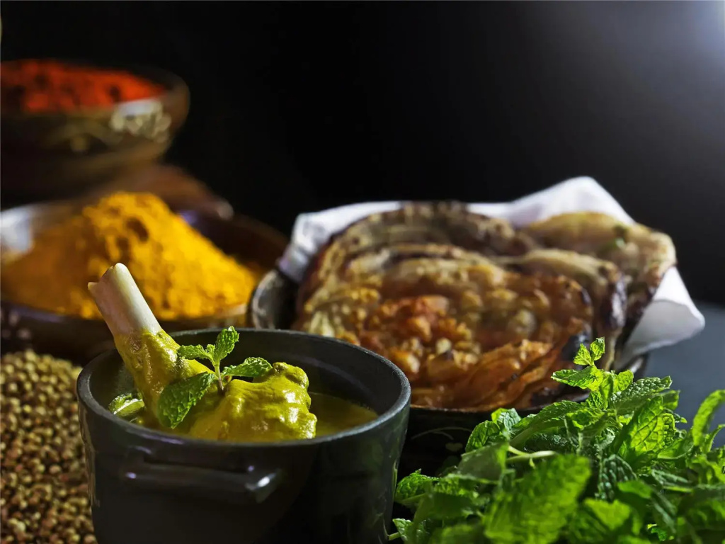 Grand Mercure Mysore - Général