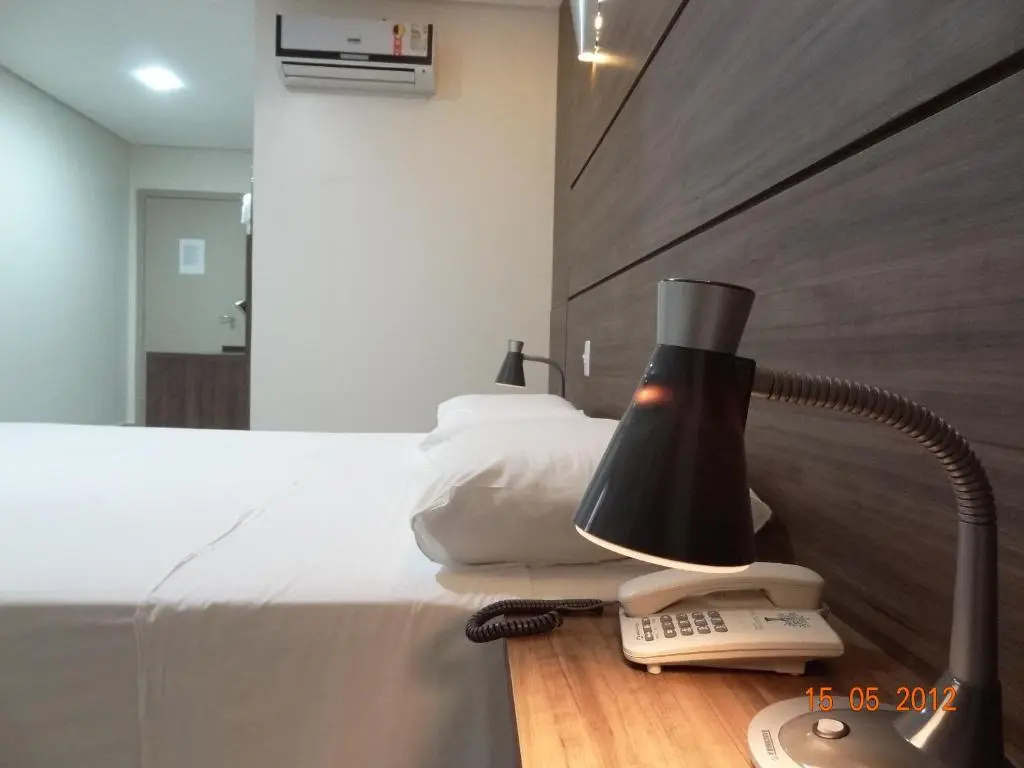 Luxury room