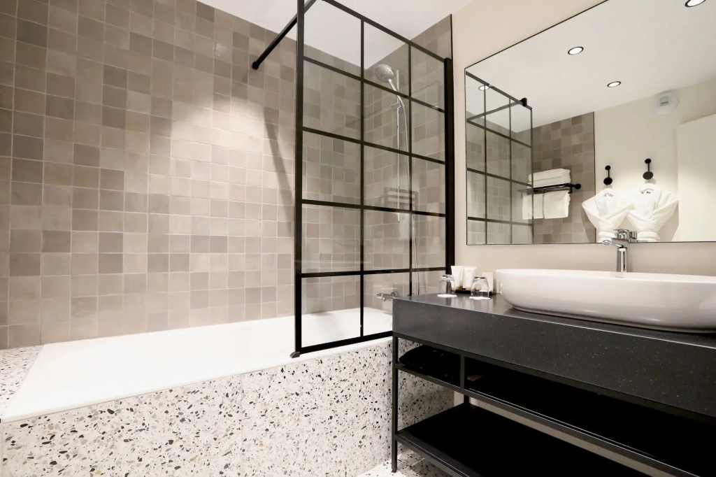 Cèdre Beaune, A Beauvallon Hotel & Spa - Général