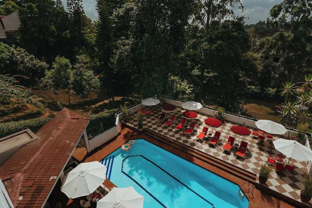 Hotel photo 20